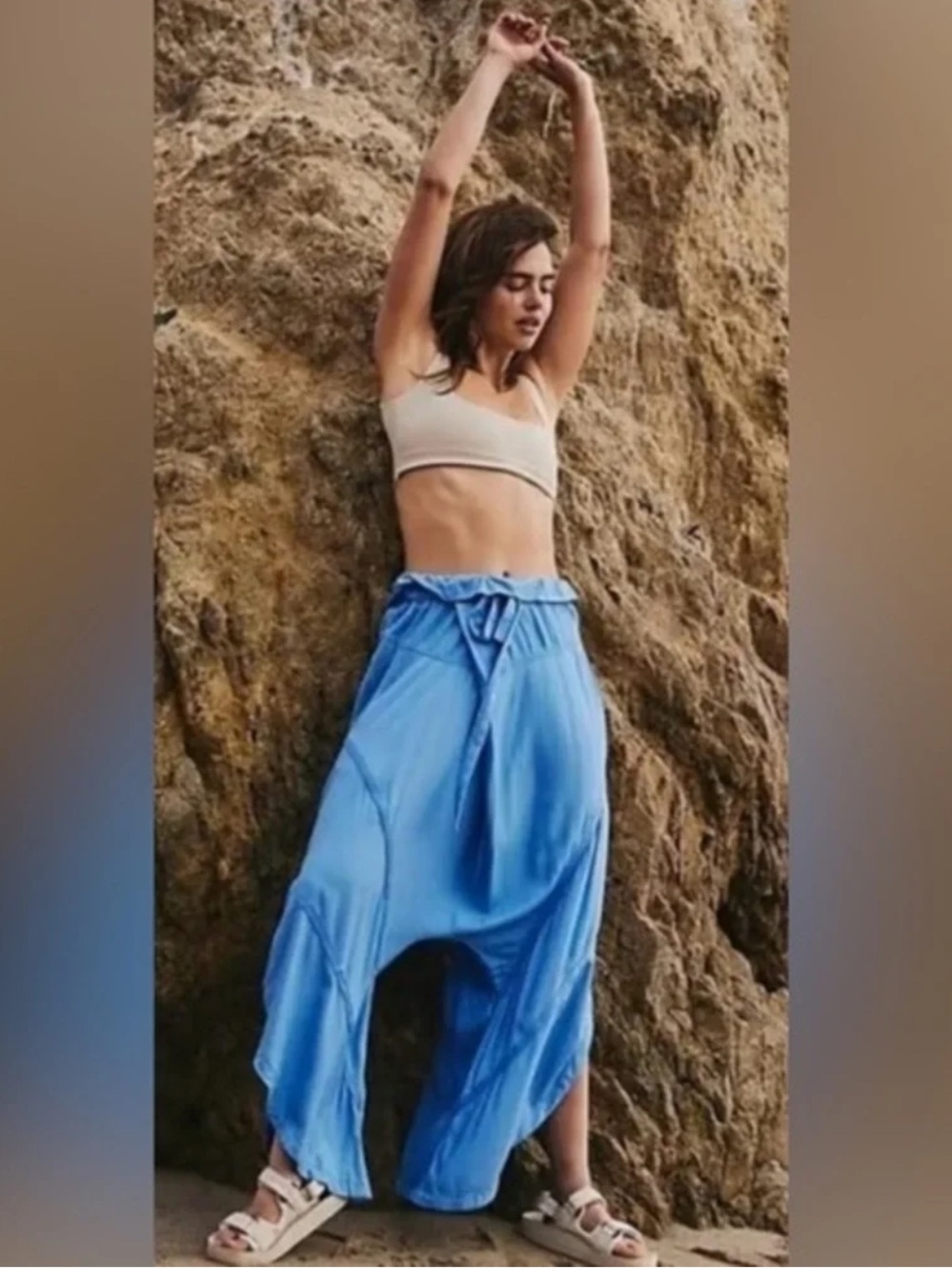 FP Movement Head Start Harem Pants
